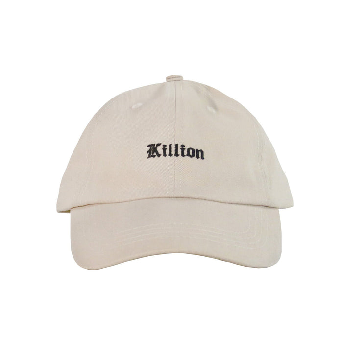 English Dad Hat - Sand